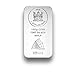 Produktbild Silberbarren 100g - Fiji Münzbarren - 100g Feinsilber 999.9 - prägefrisch