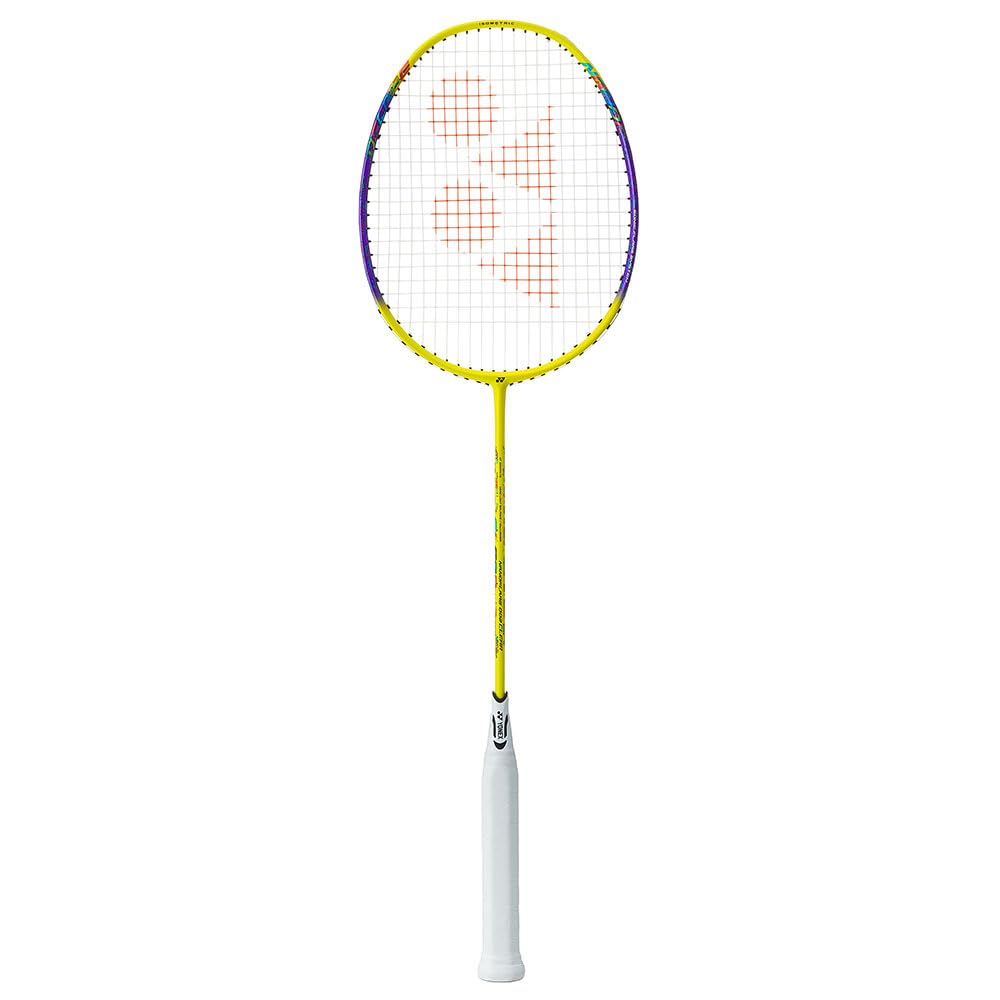Amazon | Yonex Graphite Badminton Racquet Nanoflare 002 Clear