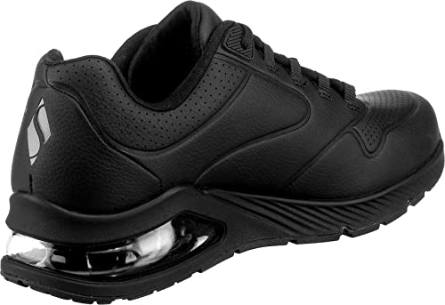 Image of Skechers Women Bobs Plush Peace & Love Casual Shoe