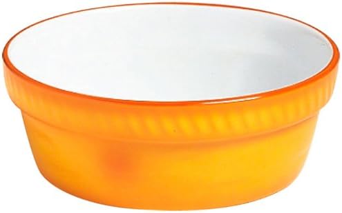 Schonbard Round Oven Dish, Brown 9278224 (3011-24)