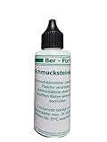 Ber-Fix Schmucksteinkleber - Ein Kleber zum Reparieren und Dekorieren (55g)