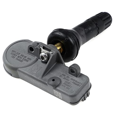 Capteur TPMS Hyundai Veloster 2011-2016 valve de pression 52933-2V000