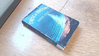 Hardcover Circle of Shadows Book