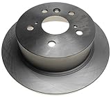 Raybestos 980467R Professional Grade Disc Brake Rotor