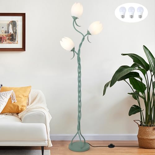 Lámparas de Techo Vintage Salon Marca Stepeak