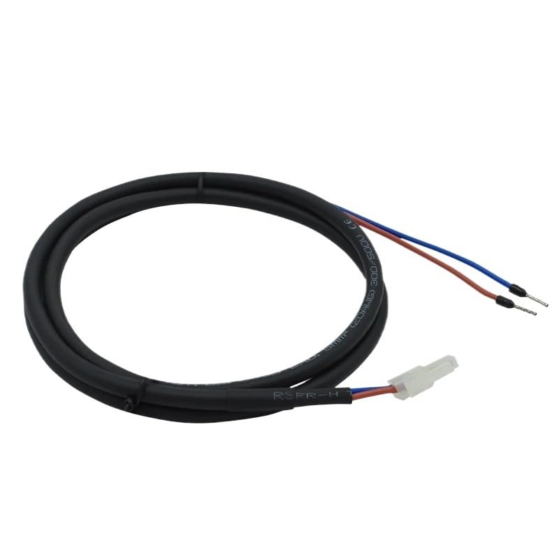 Motion CPU Motion Emergency Stop Input Cable Q170DEMICBL5M Q170DEMICBL10M(Q170DEMICBL1M)