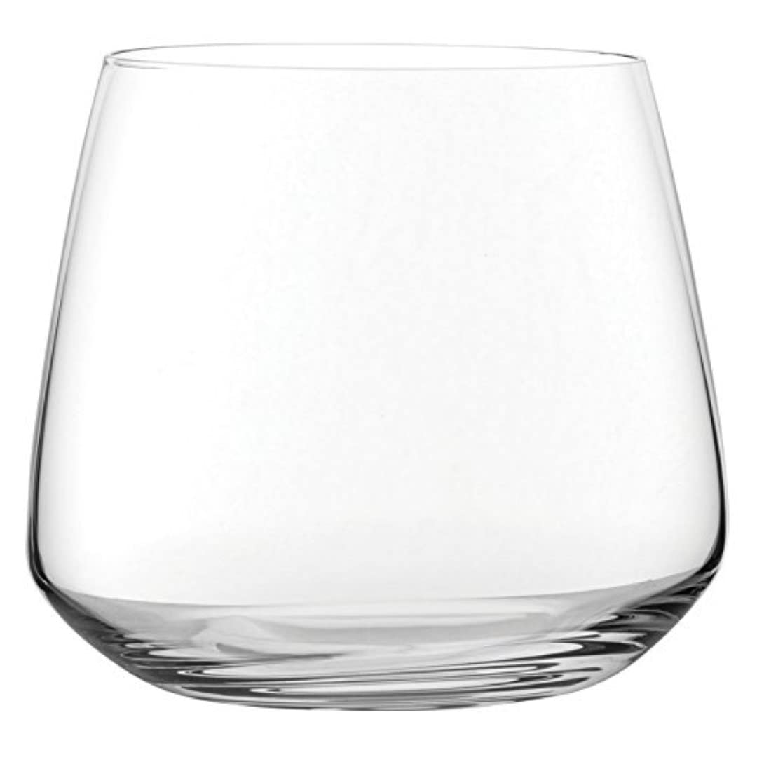 Nude, P64001-000000-B01004, Mirage Whisky 14oz (40cl) (Box of 4)
