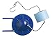 Kohler (BLUE PART GP85160 FLAPPER WITH FLOAT), 2, 2 In.