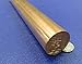 110 Copper Round Rod 1.50