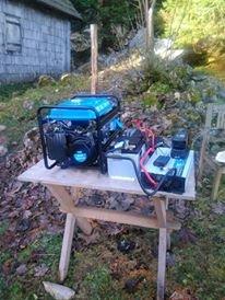 gutes gerät auch wenn die zündkerze oft verrusst