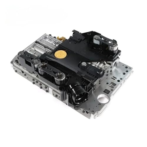 Cuerpo de válvulas y unidad de control de cambio automático Mercedes-Benz EHS 722.6 A1402700606