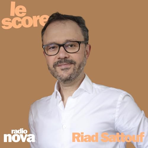 Riad Sattouf redonne des ailes à "Terre des hommes" d'Antoine de Saint-Exupéry avec ses illustrations cover art