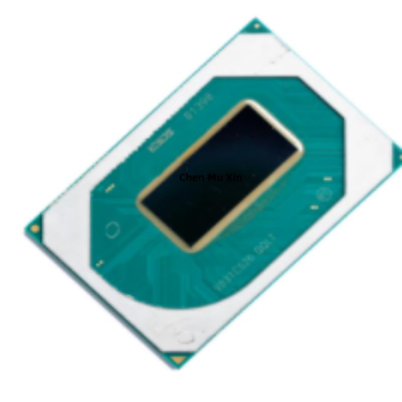 SRFEK I3-9100HL Équipement de Bureau Performant pour Ordinateur Professionnel