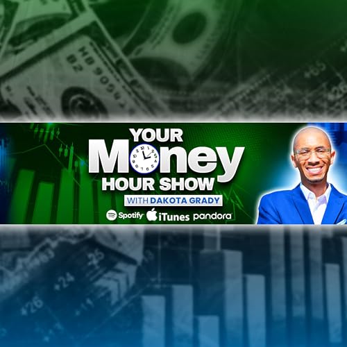 Your Money Hour Show cover art