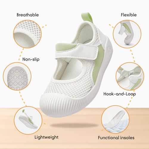 Balabala  Walking Shoes Boys Girls Slip On Sandals Review