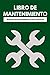 Produktbild Libro de Mantenimiento para Coche - Registro de mantenimiento, servicio y reparación para vehículos, automóviles y coches.