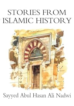 Paperback Stories From Islamic History Book