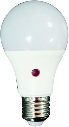 230VAC 5W E27 Daylight LED Sensing Lamp