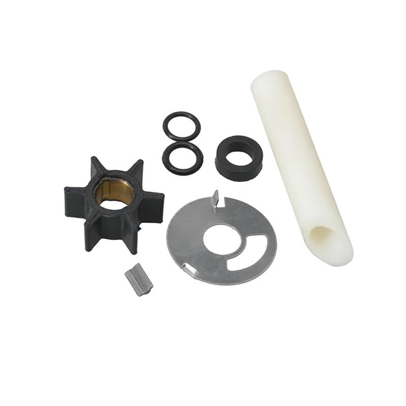 Kit de pompe à eau pour hors-bord pour l'entretien d'embase de bateau de pêche