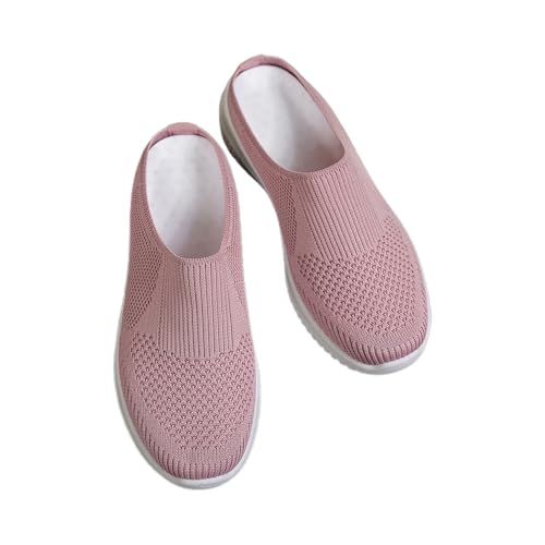 Sandales femme été confort et style mule de marche pour les vacances