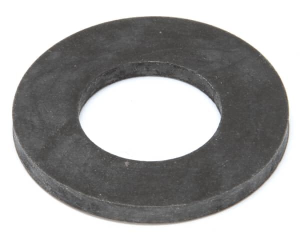 0.84 in. Rubber Washer