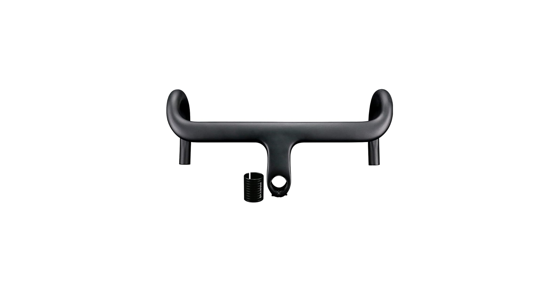 【中古＆仮組のみ】カーボン製ステム一体型ハンドルバー　380mm/80mm Amazon.co.jp: EnergyPower ステム一体型ハンドル フルカーボン