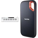 CREATIVE IDEA GENERATOR: A powerful tool that seamlessly controls your hardware and software instruments simultaneously! Record, perform, and experiment with a compact, accessible keybed that’s familiar and enjoyable in equal measure. KeyStep 37 comb...