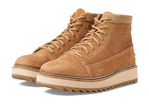 Image of Clarks mens Clarkhill Hi
