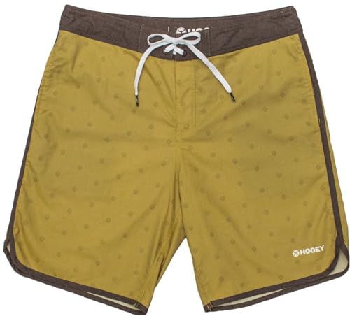 HOOEY - Mens The Shaka Classic Board Shorts
