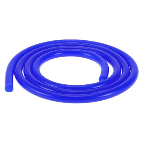 A ABSOPRO Silicone Vacuum Tubing Hose High Temperature 5Ft 3/16