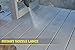Stanley SHP1600 SHP Electric Pressure Washer 1600 Max PSI, 1.3 GPM, Comes with Vari Nozzle, Wand, Spray Gun, 20' Hose and Foam Cannon