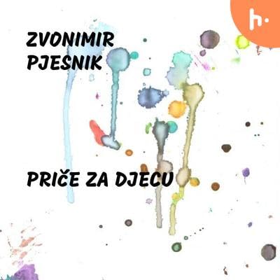 Priča O Sladoledu cover art