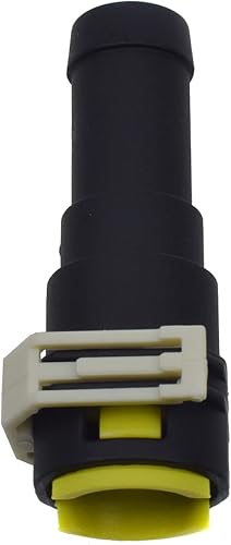 Miniatura 5 de Nuevo conector de manguera de agua D65161240 para Mazda 3 Mazda 5 Mazda 2 Mazda 6