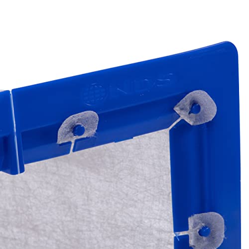 image for NDS 1200FFRTL Square Catch Basin Drain Filter, for Clog-Free Drainage 