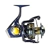 Okuma Salina Litecast Aluminum 7BB Saltwater Spinning Reel