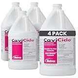 Metrex CaviCide Gallons, 4 per case, MET-13-1000 (4 per case)