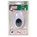 Rosewood 2-in-1 Bath & Groom Brush for Cats & Dogs