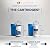 Aquaboon 2-Stage Whole House Water Filter System with 5 Micron 10x4.5 Anti-Scale Reducing Sediment Water Purification and Carbon Chlorine Reduction Filter, Pressure Gauges, Wrench, Bracket