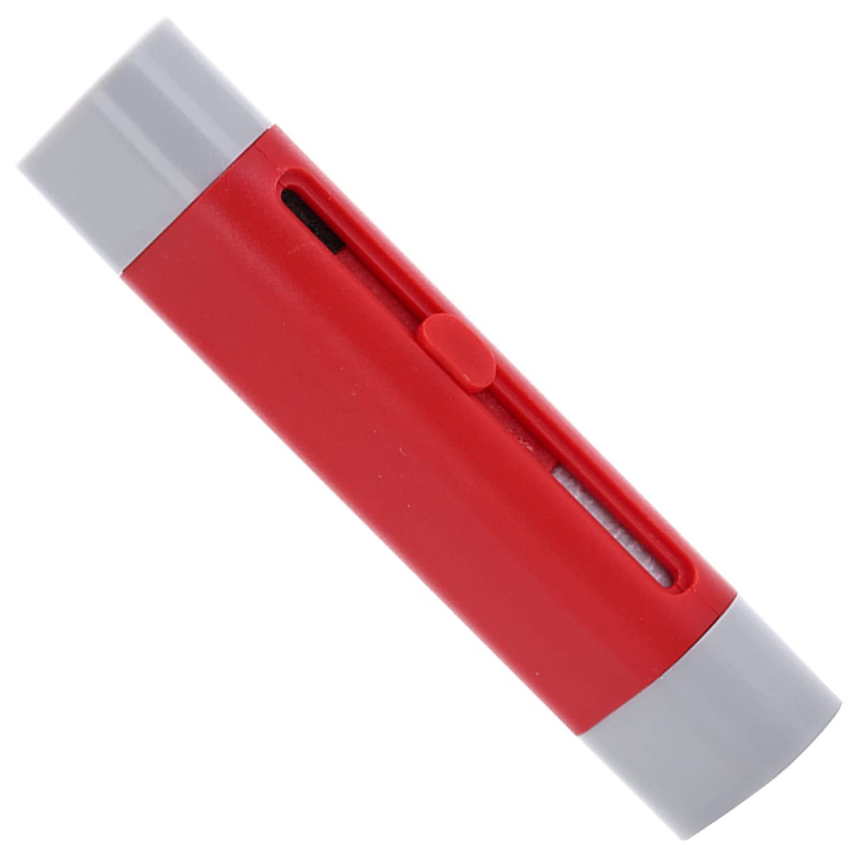 ibasenice 5pièces Nettoyeur De Cordes Pour Guitare Et Ukulélé Brosse Anti Nettoyage Pratique Pour Guitares Basses Et Instruments à Cordes Entretien Couleur Aléatoire