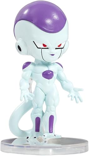 Chibi Masters Dragon Ball Frieza 4th Form