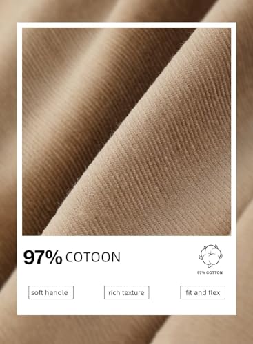 Men Corduroy Suit Jacket Slim Fit 2 Button Mens Casual Blazer Vintage Winter Corduroy Sport Coat for Men Work Jackets3