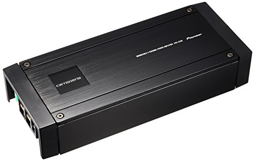 Pioneer carrozzeria パワーアンプ PRS-A700 41mHLJwW7TL.jpg