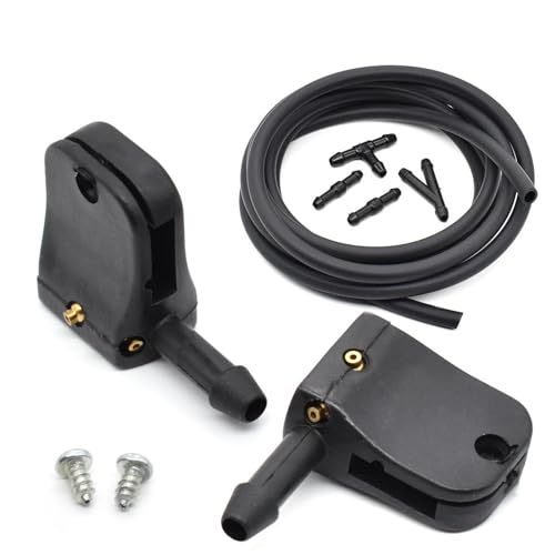 Gicleur de lave-glace pour utilitaire W638 Sprinter tuyau flexible
