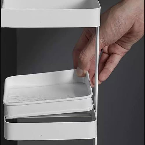 Support de parapluie en métal pour stopper l'eau dans l'entrée - 7