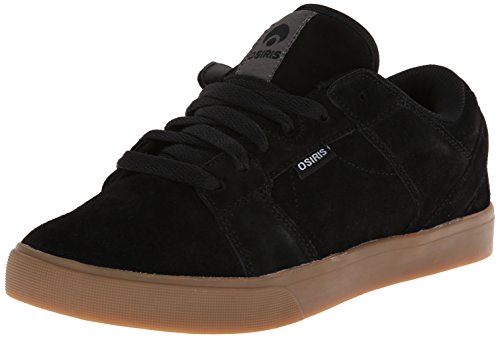 Osiris Men's PLG VLC Skate Shoe