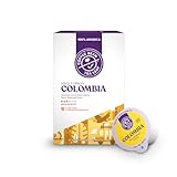 Comparison: Best The Coffee Bean & Tea Leaf Near Me 8 The Coffee Bean & Tea Leaf Colombia Single Origin Coffee K-Cups (Medium Roast, 10ct)