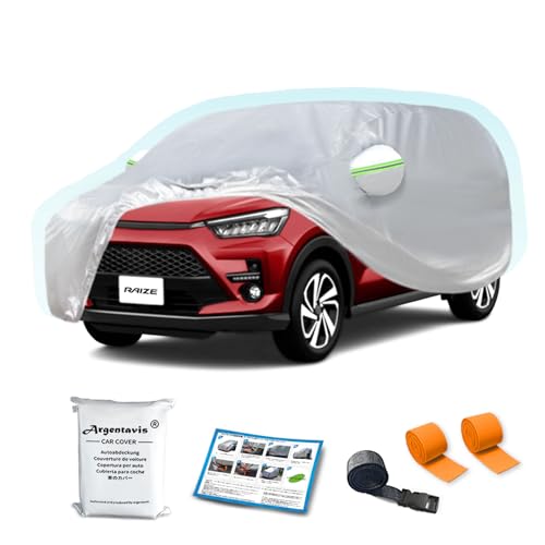 ԃJo[ɓKCY{fB[Jo[SV^ی Pz_[Ă~ߖh䕗΍Raize Car Covers SUV {fBJo[tgKXJo[hohtˎO΍h[vt TVF[hirP P[X