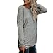 paolian-camisetas-de-mujer-manga-largas-otono-2018-moda-blusa-espalda-descubierta-cuello-redondo-ancho-senora-fiesta-gris-casual-ropa-de-punto-para-mujer-baratas-camisetas-negras