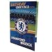 Chelsea FC Pop Up Stadium Birthday Card