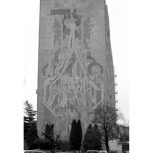 Socialist Realism as an Artistic Style